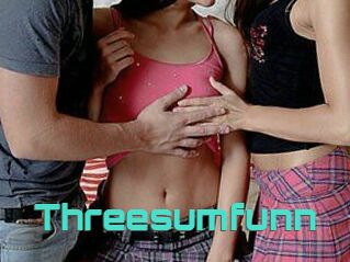 Threesumfunn