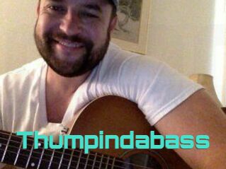 Thumpindabass