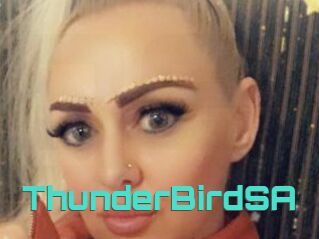 ThunderBirdSA