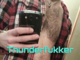 Thunderfukker
