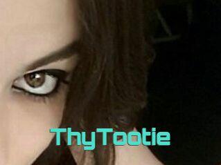 ThyTootie