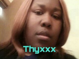Thyxxx