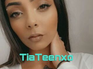 TiaTeenxo