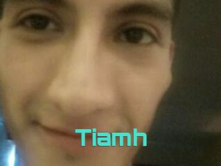 Tiamh