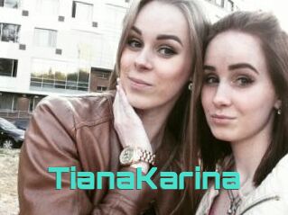 TianaKarina