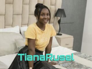 TianaRusel