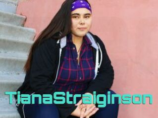 TianaStraiginson