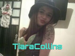 TiaraCollins