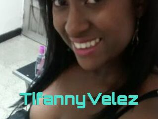 TifannyVelez