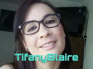 TifanyBlaire