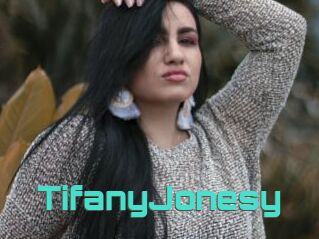 TifanyJonesy