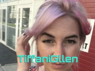 TiffaniGllen