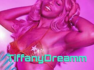 TiffanyDreamm