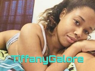 TiffanyGalore