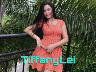 TiffanyLei