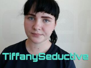 TiffanySeductive