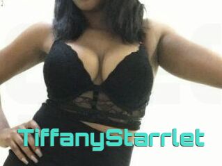 TiffanyStarrlet