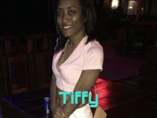 Tiffy