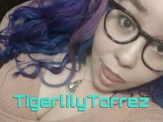 TigerlilyTorrez