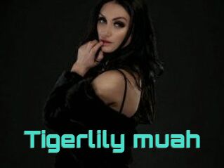 Tigerlily_muah