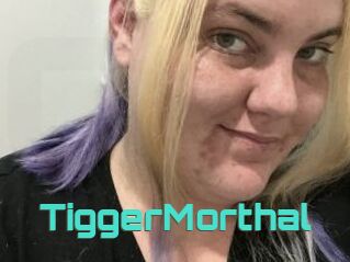 TiggerMorthal
