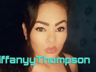 TiiffanyyThompson