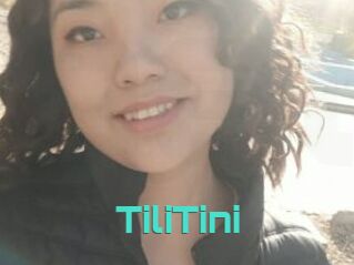 TiliTini