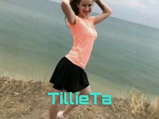 TillieTa