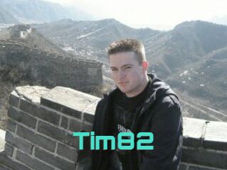 Tim82
