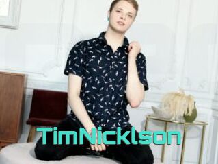 TimNicklson