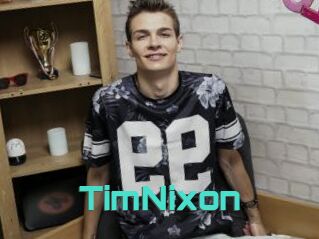 TimNixon