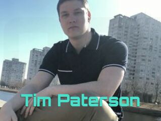 Tim_Paterson