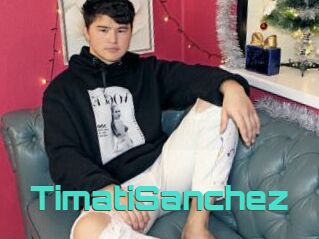 TimatiSanchez