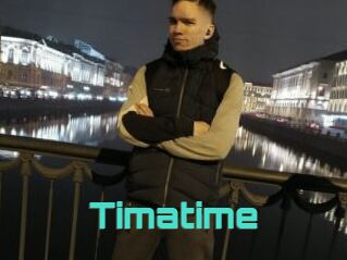 Timatime