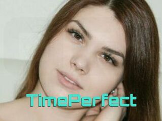 TimePerfect