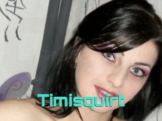 Timisquirt