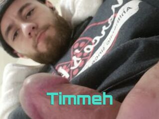 Timmeh