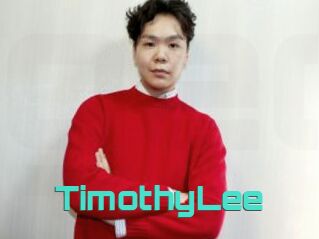 TimothyLee