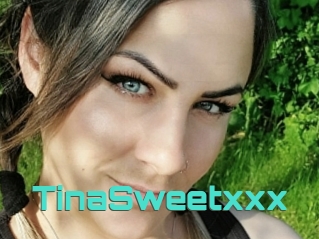 TinaSweetxxx