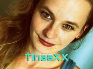 TinaaXX