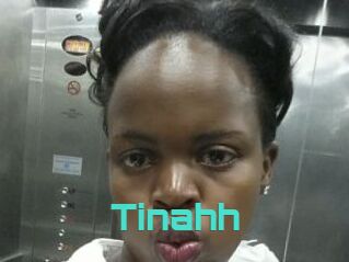 Tinahh