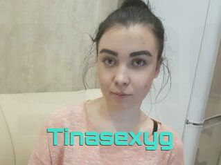 Tinasexyg