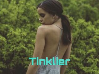 Tinklier