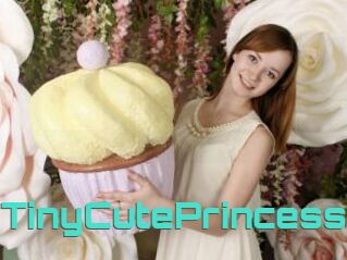 TinyCutePrincess