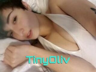 TinyOliv