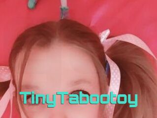 TinyTabootoy