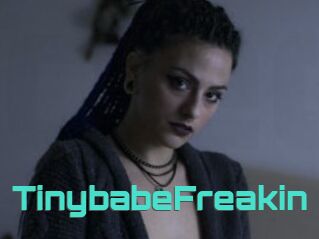 TinybabeFreakin