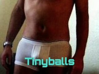 Tinyballs