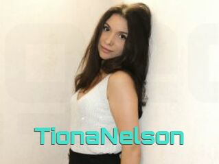 TionaNelson
