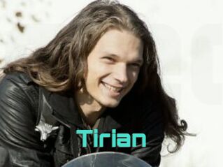 Tirian